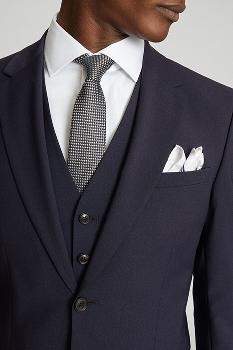 HOPE-SB BLAZER NAVY 4