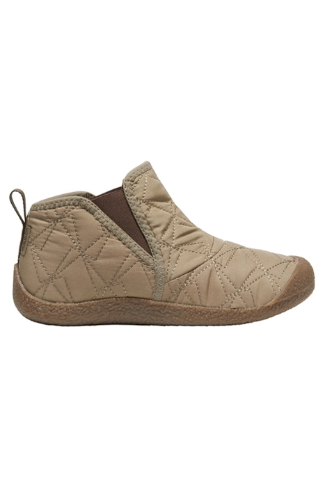 HOWSER ANKLE BOOT TIMBERWOLF/CANTEEN 1