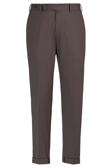 TAUPE BLAKE TROUSERS 7