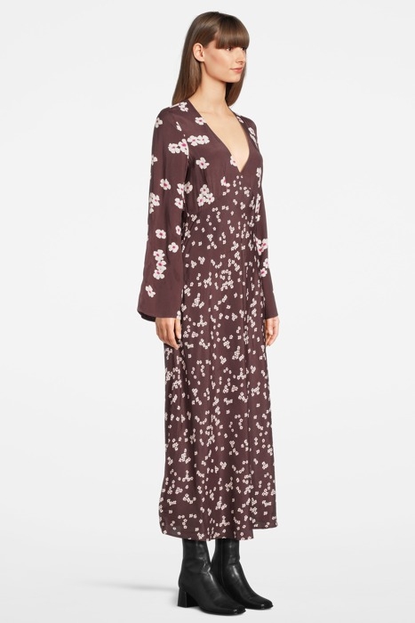 DR YOU ARE BLOOMING CHOCOLATE PLUM CHOCOLATE PLUM 4