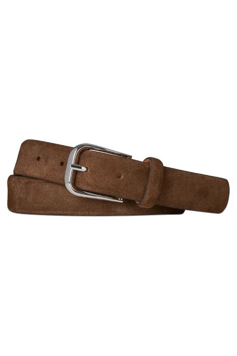 BROWN BELT 1