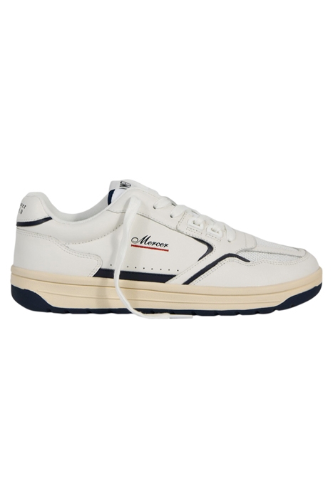 THE PLAYER WHITE WHITE 1