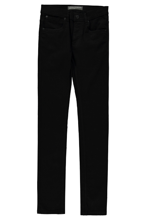 JEAN STRETCH SLIM R BLK 01 1