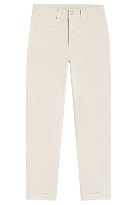 WOMEN PEDAL PUSHER PANTS NUDE 6