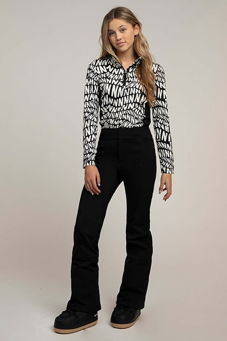 LIANNA SKI PANTS BLACK 2