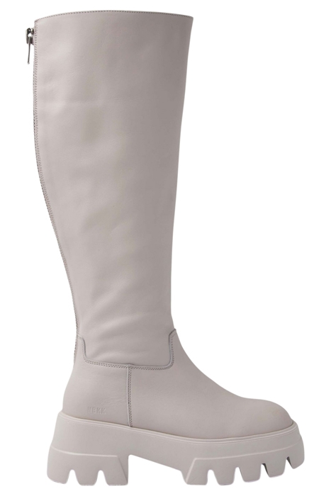 FLORE ZIP DESERT LEATHER 1