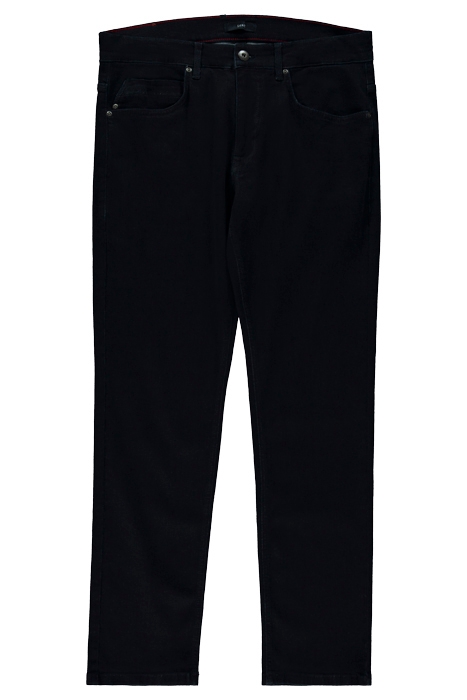 FERRY KM DENIM BLUE RAW DENIM 1