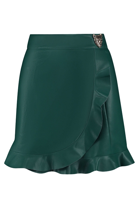 NATASJA SKIRT EVERGREEN 1