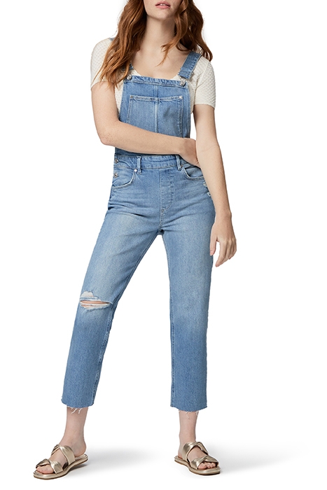 NOELLA OVERALL RAW HEM LEONA DISTRESSED 3