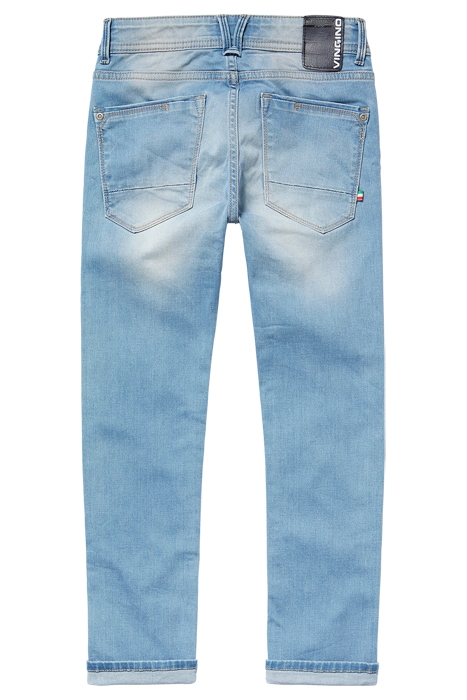 APACHE LIGHT VINTAGE 2