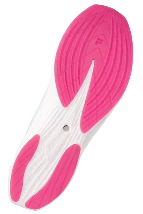 FILA ARGON WMN BROOK GREEN-PINK YARROW 5