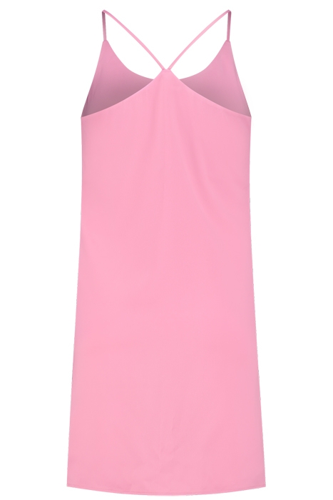 PARIS SLIPDRESS BUBBLE GUM 2