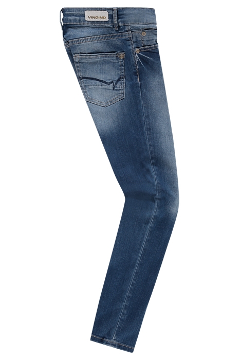 BETTINE BLUE VINTAGE 3