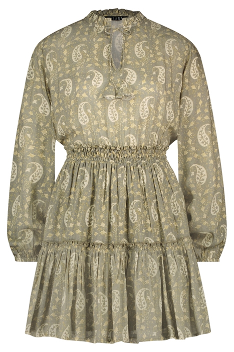 DEVON PRINT PAISLEY 1