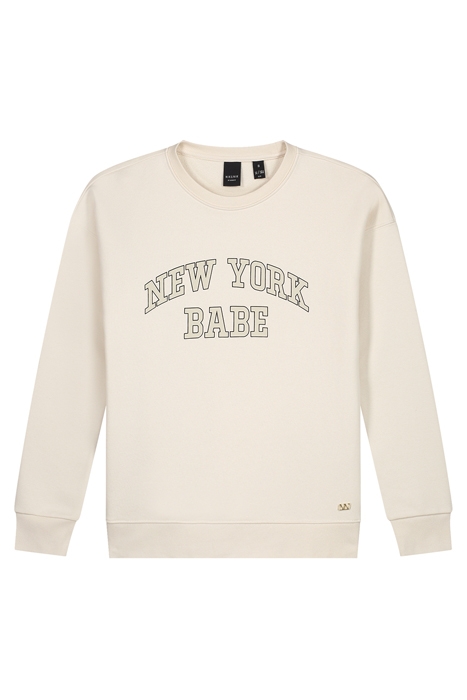 NEW YORK SWEATER KIT 1