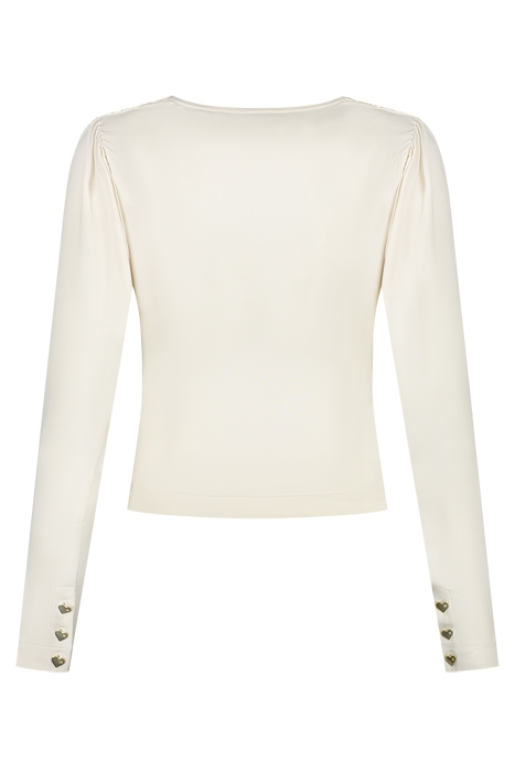 AYLA TOP PEARL 2