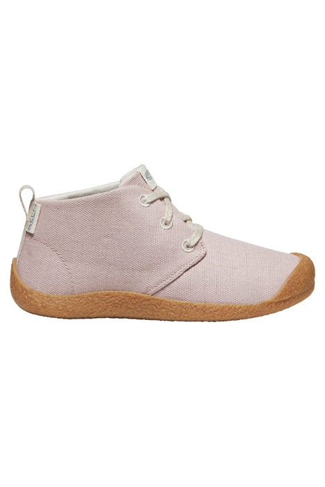 MOSEY CHUKKA CANVAS FAWN/BIRCH 1