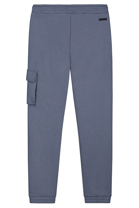 TIMELESS SWEATPANTS PEBBLE BLUE 2