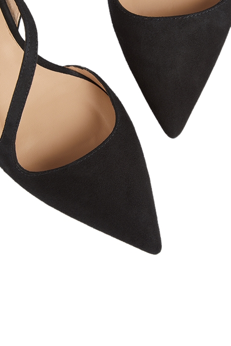 PANDORA PUMP BLACK 4