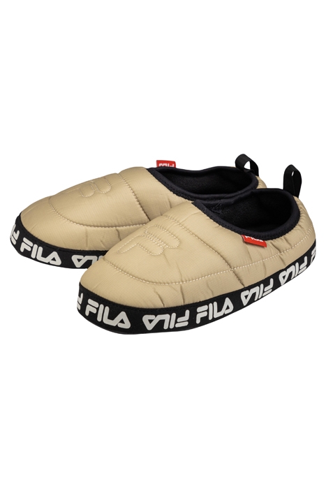 COMFIDER OXFORD TAN 2