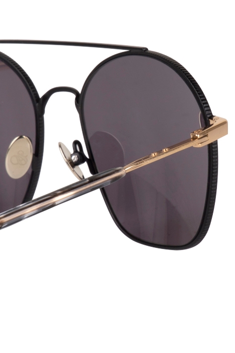 SS5013 002 MATTE BLACK 55/17-140 3