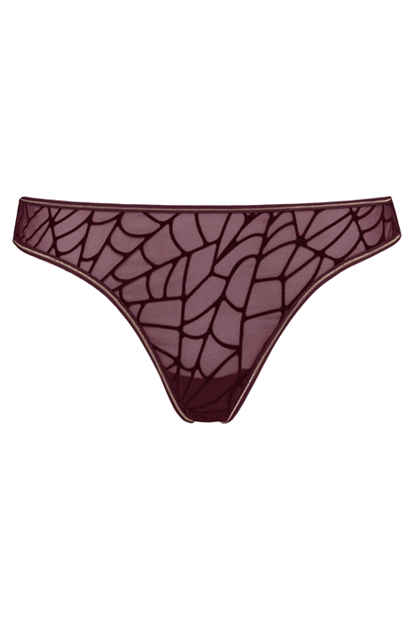 THE ADVENTURESS BURGUNDY 3