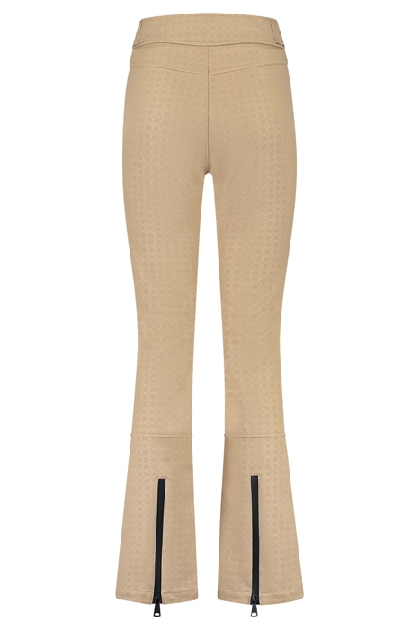 YENTHE SKI PANTS NOUGAT 3