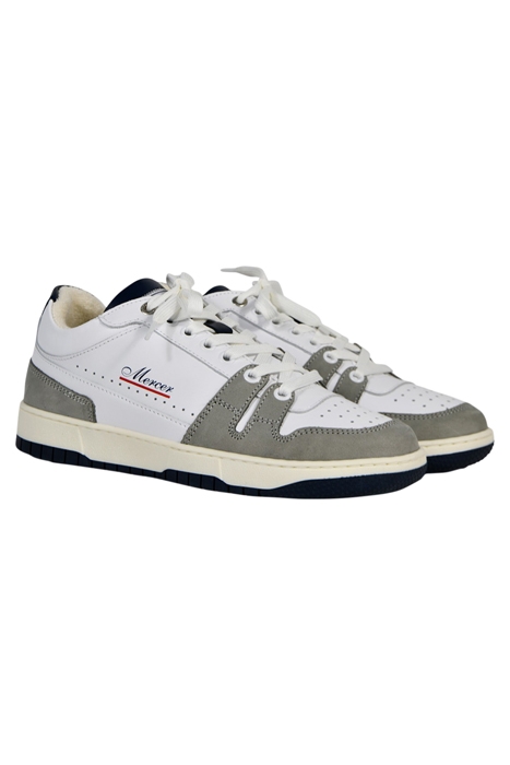 THE BROOKLYN WHITE/GREY WHITE/GREY 1