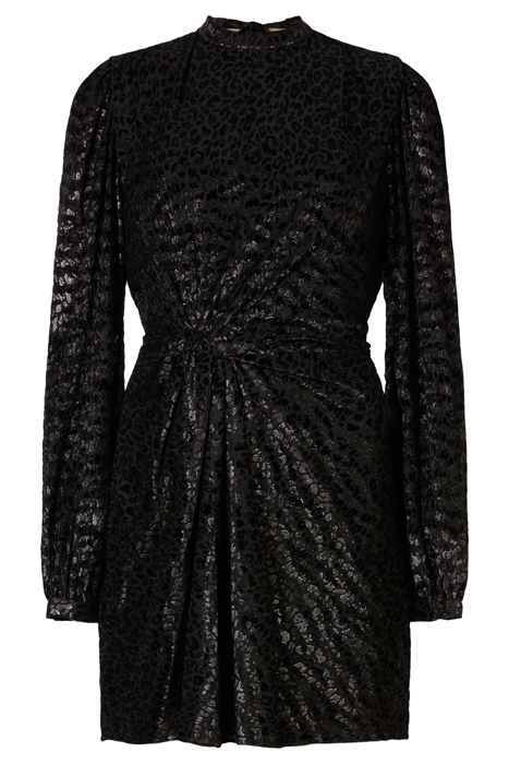 JEMIMA LEP DRESS BLACK 7