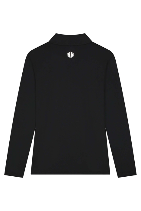 JULIEN SKI PULLY BLACK 3