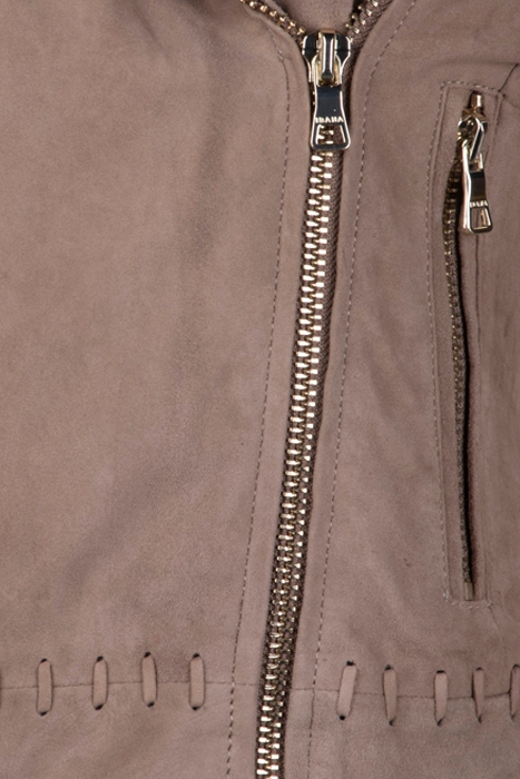 BELI TAUPE NO STUDS 3