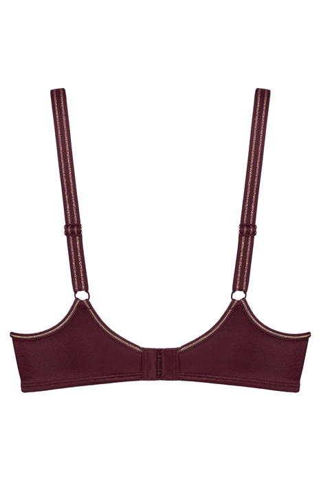 THE ADVENTURESS BURGUNDY 4