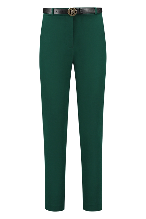 NIRI PANTS EVERGREEN 1