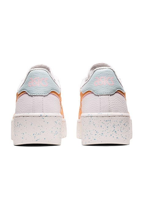 JAPAN S PF WHITE/SUMMER DUNE 4