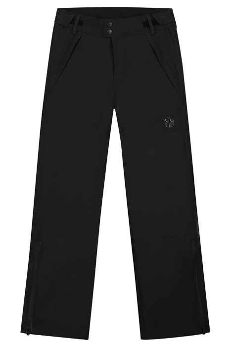 ASHER SKI PANTS BLACK 1