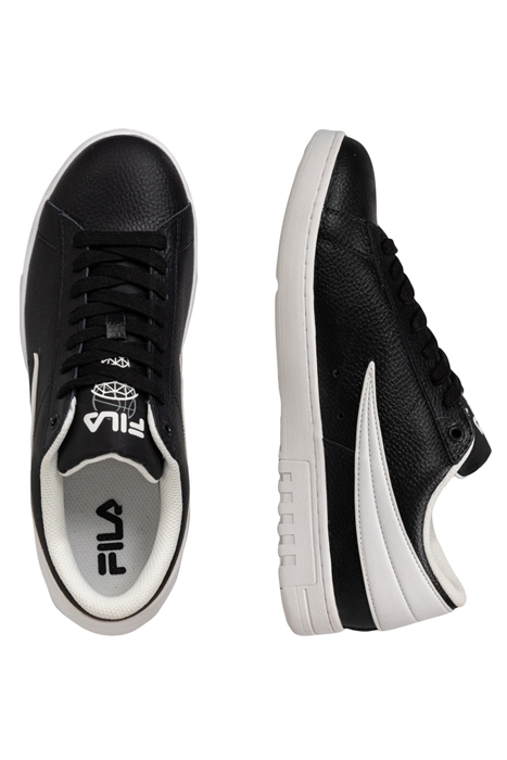 HIGHFLYER L BLACK-WHITE 3