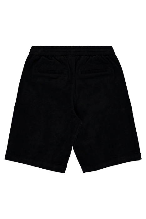 GARDA SHORT KOTO BLACK 2