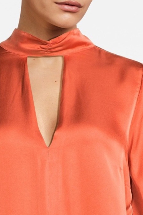 TOP THEA RUSTY ORANGE 4