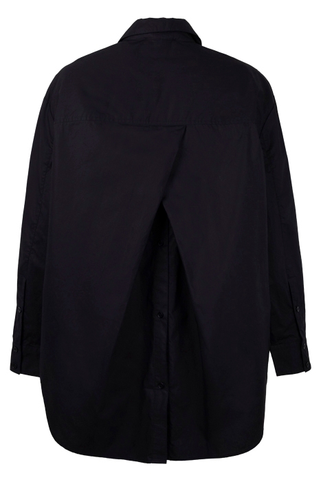 LAURIE SHIRT BLACK 2