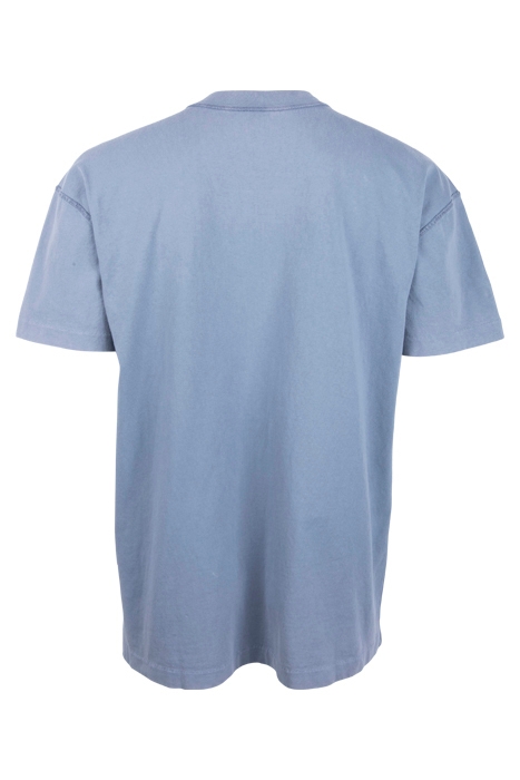 ISAC SS CREW COMO BLUE 2