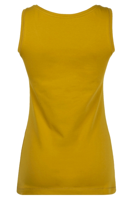 BASIC SINGLET GOLDEN PALM 2