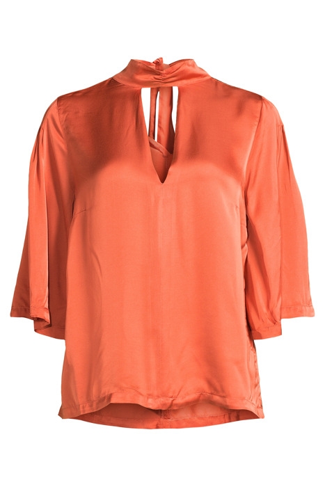 TOP THEA RUSTY ORANGE 6