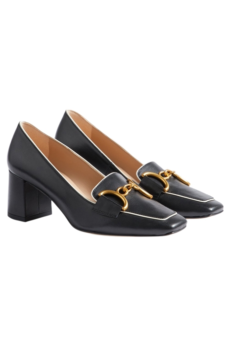 SAMANTHA PUMP BLACK 2