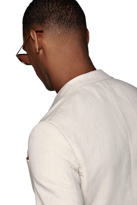 SAND HAVANA BLAZER 5