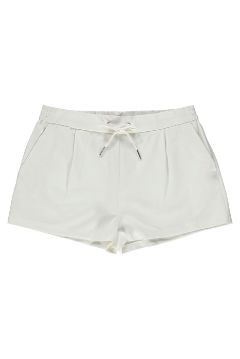 ALEIDA TRI SHORTS OPTIC WHITE 1