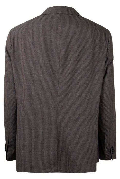 DANTE BLAZER LIGHT BROWN 2