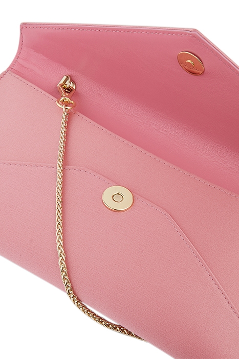 KENDALL CLUTCH BAG PINK 6