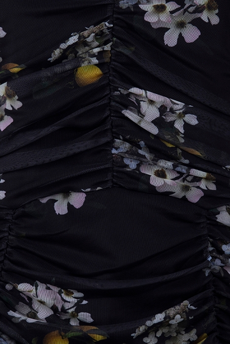 GIORGIA EUGENIA DRES BLACK 3