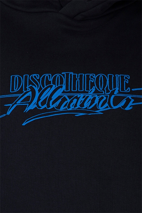 GET DOWN OTH HOODY WASHED BLACK 3