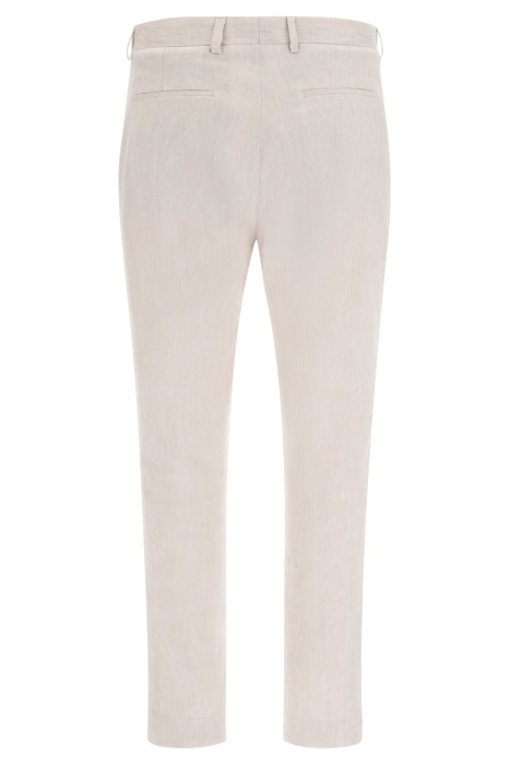 ROGER CLASSIC CHINO STONESAND 7